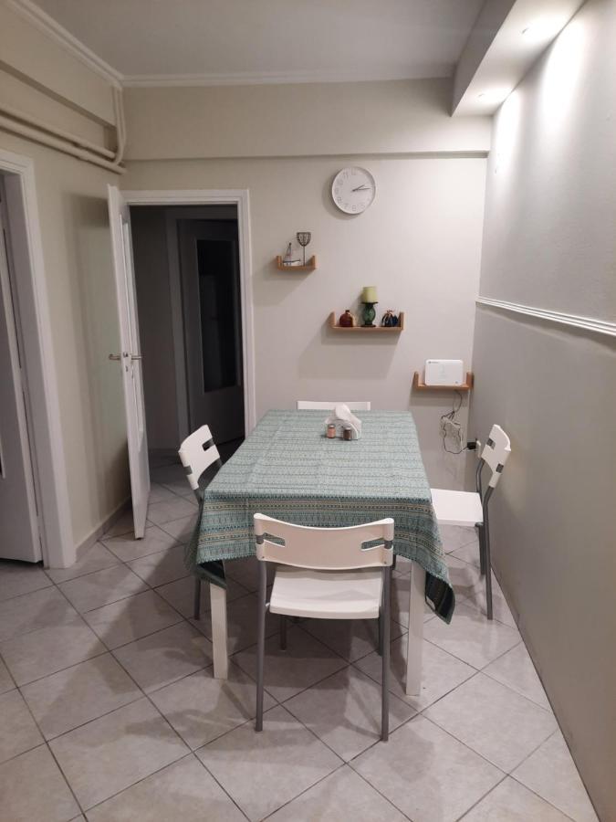 Lousi House Lejlighed Athen Eksteriør billede