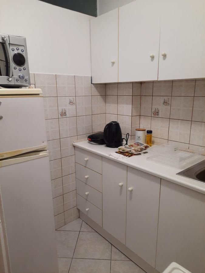 Lousi House Lejlighed Athen Eksteriør billede